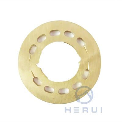 Rotating Motor Plate Valve 233-2535 233-2535 for E330D 336D Excavator Engine Parts
