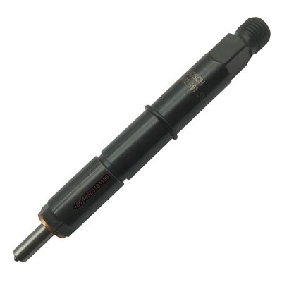 20549383 0432191313 Iniettore diretto motore D6D per ugello iniettore EC160B EC180B EC210B