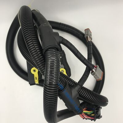 EC240 EC290 for  D6E D7E Excavator Engine Wiring Harness 14509360 21814758 21419785 22243151 Wire Harness