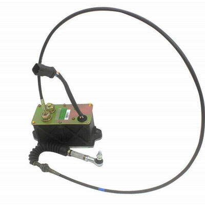CAT325B Excavator Throttle Motor 330B Governor Motor 247-5232 247-5229 247-5235 151-9326 for 