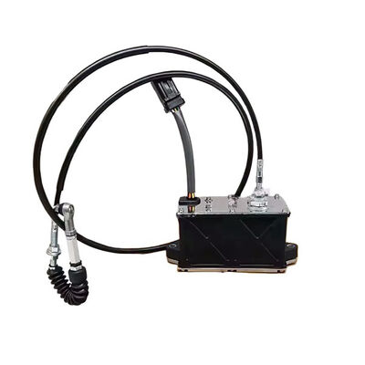 Excavator Spare Parts Throttle Motor 483-7810 4837810 for Excavator 320D2 312D2 Throttle Motor 483-7810