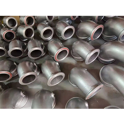 Air Transfer Pipe  3918685 Diesel Engine Turbo Air Intake Elbow for HX35W 2835278  Turbocharger