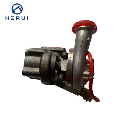 Common Rail Turbocharger 21647837 20873313 for Excavator EC210B EC210BLC D6E Engine Turbo
