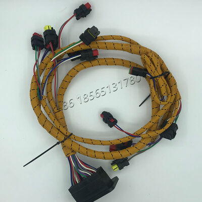 310-9688 519-3844 Engine Wire Harness C4.2  for  E312D E314D E315D E319D Excavator Parts Cable Wiring Harness