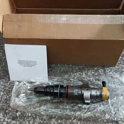 For  Genuine New Fuel Injector 387-9427 CAT324D 325D C7 Engine Injector 3879427