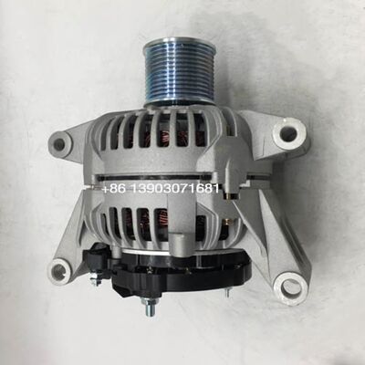 3445081 Alternator for  CAT C7.1 Engine 320D2 323 Excavator 24V Power Generator 0124655076