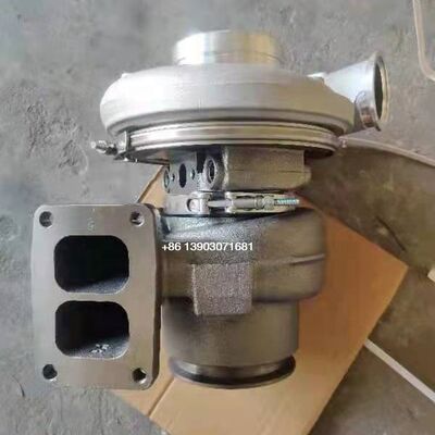HX55 Turbocharger for Holset Excavator Parts 4033835 Diesel Engine Turbocharger EC380 EC480
