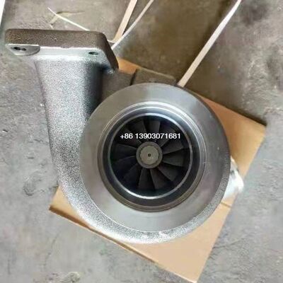 HX55 Turbocharger for Holset Excavator Parts 4033835 Diesel Engine Turbocharger EC380 EC480