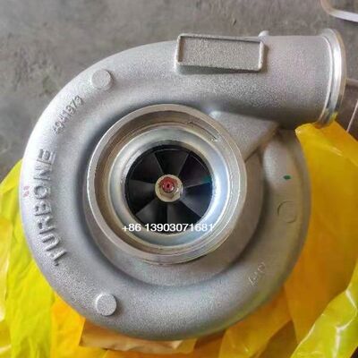 HX55 Turbocharger for Holset Excavator Parts 4033835 Diesel Engine Turbocharger EC380 EC480