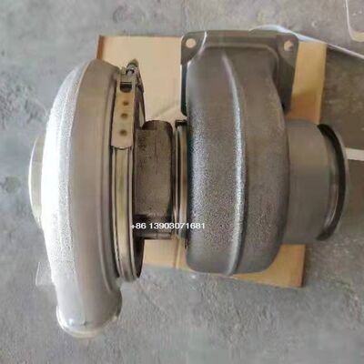 HX55 Turbocharger for Holset Excavator Parts 4033835 Diesel Engine Turbocharger EC380 EC480