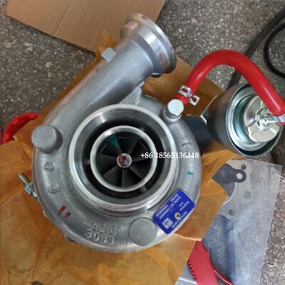Excavator EW140C EC210D EC200D High Quality Turbo 21092586 D5E Engine Turbocharger VOE21092586 for  Parts