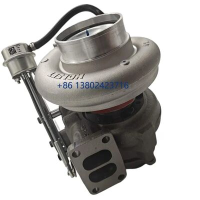 HX40W Turbo 2839193 4039742 Turbocharger for QSL9 Excavator Engine Spare Parts