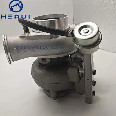 HX40W Turbo 2839193 4039742 Turbocharger for QSL9 Excavator Engine Spare Parts