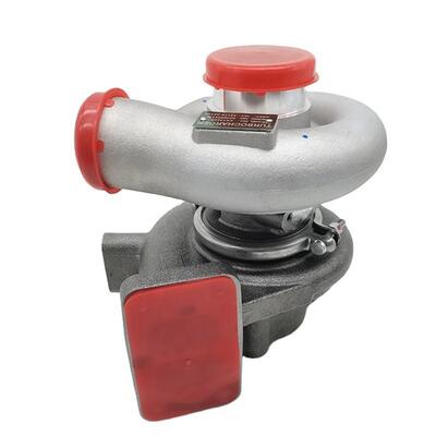 Excavator S6K S6KT TD06 TD06H-16M 49179-02300 49179-02260 5I-8018 5I 8018 Turbocharger Turbo for  CAT320B 320C 320L