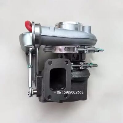 D5E B1G Engine Turbine Excavator Turbocharger 04299152 for  EC120D Excavator