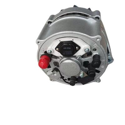 D6D Excavator Alternator EC210BLC Generator VOE20482686 20482686 for  Alternator 24V