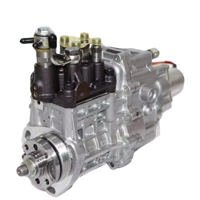 Excavator Fuel Injector Pump Engine Fuel Injection Pumps for Mitsubishi  Hyundai