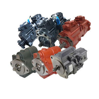 C4.4 C6.4 E320D Excavator Diesel Fuel Pump 292-3751 2923751 Engine Fuel Pump Fuel Transfer Oil Pump