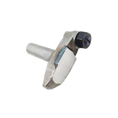 PC400-6 PC400-8 Excavator Parts Crosshead Assy 6150-42-5600 for Komatsu PC400-7 Engine 6D125 Crosshead 6150425600