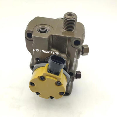 C6.4 Excavator E320D Hydraulic Pump Head Rotor CABC64635100 for CAT Pump 326-4635