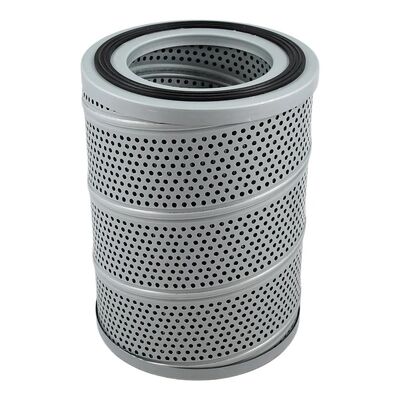 Hydraulic Filter 207-60-71181 207-60-71182 207-60-71180 for Komatsu Excavator PC200-6 PC220-7/8 PC200-7 PC200-8 PC360-7
