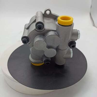 High Quality K5V140 Pilot Pump SK330 Gear Pump For Kobelco Excavator Hydraulic Main Pump Parts