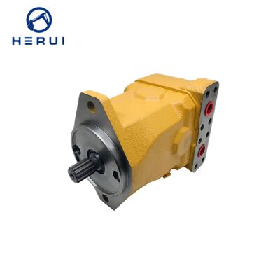 Excavator 330D Fan Motor 2344638 E330D Hydraulic Fan Piston Motor 234-4638