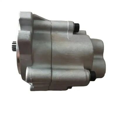 E330 Excavator Hydraulic Gear Pump Pilot Pump Assy 342-1882  for  Engine Pump Assy 3421882