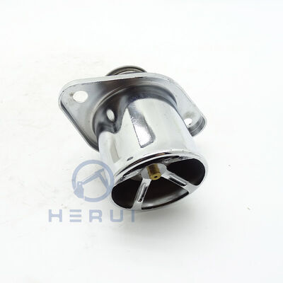 Excavator Engine Thermostat Kit 1830256C91 for DT466E DT530E Excavator Spare Parts