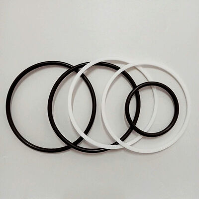 EC210 Excavator Boom Cylinder Seal Kit for  Hydraulic Cylinder Seal Kit 1451501 Oil Seal