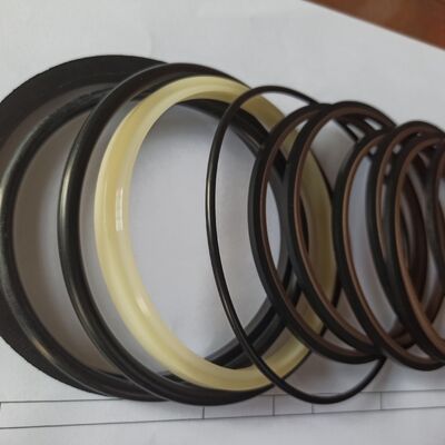JCB220 Center Joint Seal Kit For Excavator Spare Parts
