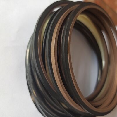 JCB220 Center Joint Seal Kit For Excavator Spare Parts