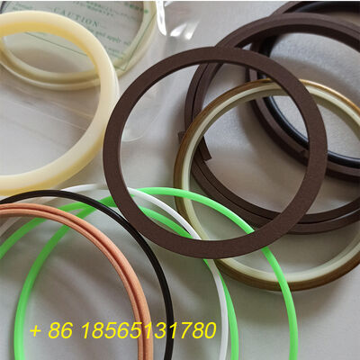 For Hyundai Excavator Boom Bucket Arm Seal Kits R200 R210 R215 R220 R225 Series Hydraulic Cylinder Repair Kit