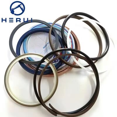 Boom Cylinder Repair Kit 250-2475 2502475 Boom Seal Kits E336D E336DL Excavator Parts Oil Seal Kit