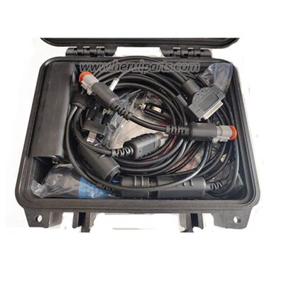 Excavator Spare Parts Diagnostic Repair Tool Kit for Komatsu