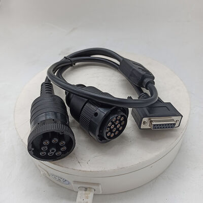 ET3 Communication Adapter Group 317-7485 Diesel Engine Car Diagnostic Scanner Tool