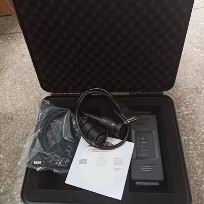 3177485 ET3 ET4 Communicate Adapter ET3 Diagnostic Tool for  Heavy Duty Truck Diagnostic Scanner