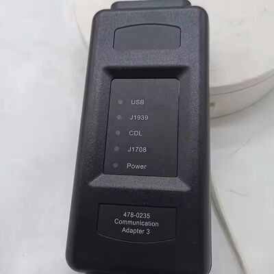 3177485 ET3 ET4 Communicate Adapter ET3 Diagnostic Tool for  Heavy Duty Truck Diagnostic Scanner