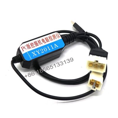 High Quality DR ZX Excavator Diagnostic Scanner Tool for Hitachi