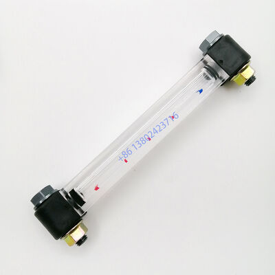 Hydraulic Tank Gauge Level VOE 14532362 VOE 14725906 for  Excavator EC160B EC460B EC290B EC240B