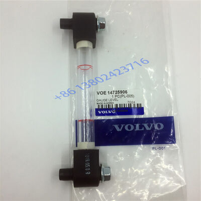 Hydraulic Tank Gauge Level VOE 14532362 VOE 14725906 for  Excavator EC160B EC460B EC290B EC240B
