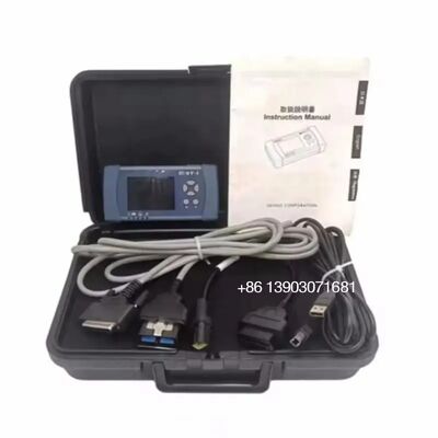 Commercial Truck Dst-i Dsti Interface Diagnostic Kit Software Diagmaster Diagnosis Tool for Denso Kubot