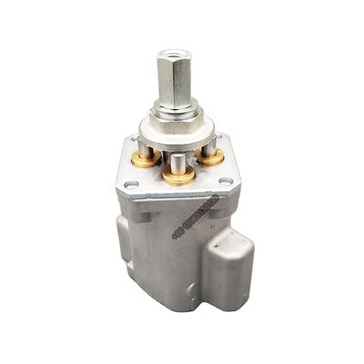 EX200-6 ZAX200 ZAX230 ZAX240 ZAX270 Joystick Pilot Valve Operator Cabin Control Lever for Hitachi Excavator Spare Parts