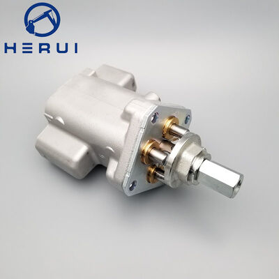 EX200-6 ZAX200 ZAX230 ZAX240 ZAX270 Joystick Pilot Valve Operator Cabin Control Lever for Hitachi Excavator Spare Parts