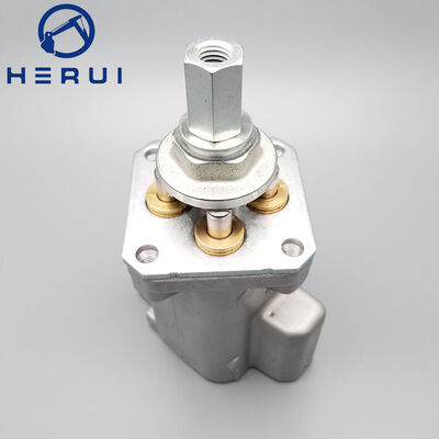 EX200-6 ZAX200 ZAX230 ZAX240 ZAX270 Joystick Pilot Valve Operator Cabin Control Lever for Hitachi Excavator Spare Parts