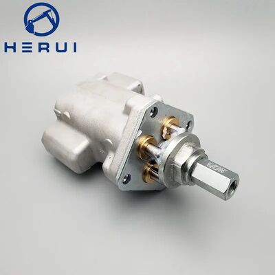 EX200-6 ZAX200 ZAX230 ZAX240 ZAX270 Joystick Pilot Valve Operator Cabin Control Lever for Hitachi Excavator Spare Parts