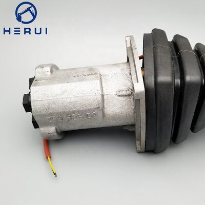 25990500 Excavator Controller Handle Joystick Control for Excavator