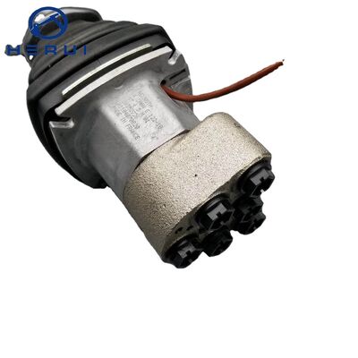 Excavator Operating Lever Excavator Spare Parts Joystick Control Assy for Rexroth