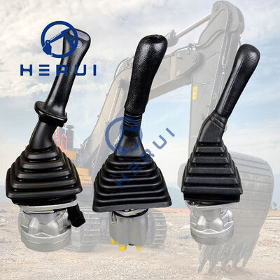 R220LC-9S Joystick Control for Hyundai Excavator 220LC-9 Handle Pilot Valve Assy