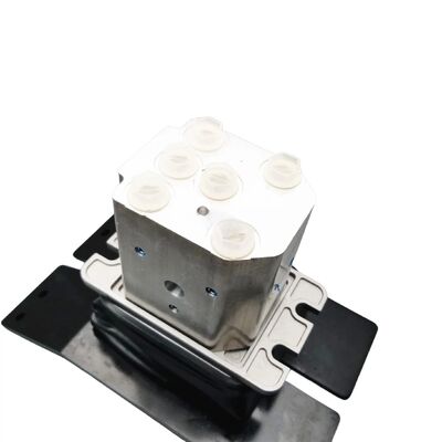DX70 Excavator Foot Valve Pedal for Doosan Foot Valve Pedal